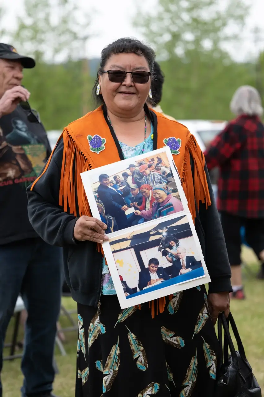 Deputy Chief Roberta Hager