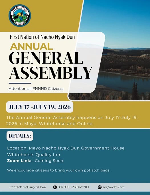 General Assembly 17-19 jul